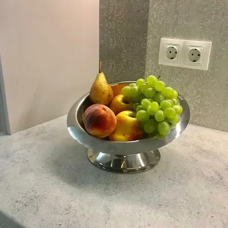 Center Kapana With Garage Пловдив