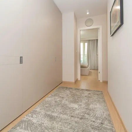 Center Kapana With Garage Апартамент Пловдив