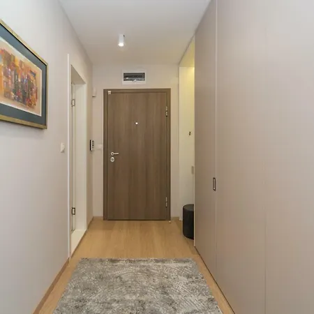 Апартаменты Center Kapana With Garage Пловдив