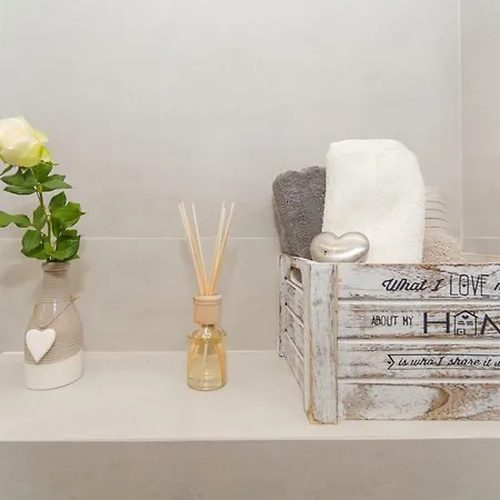 Center Kapana With Garage * Пловдив