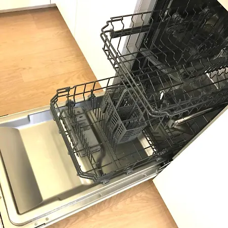 Апартамент Center Kapana With Garage *