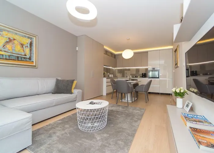 Center Kapana With Garage דירה פלובדיב