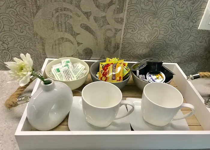 Center Kapana With Garage פלובדיב