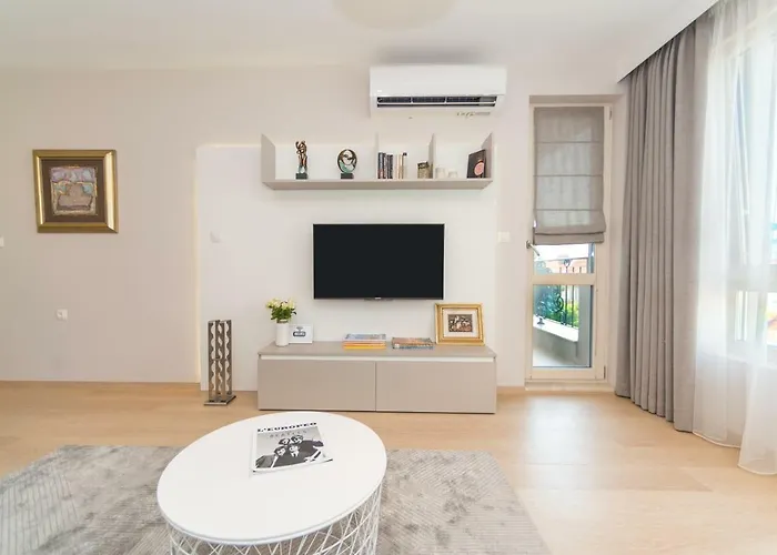 Center Kapana With Garage * פלובדיב