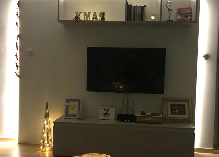 Center Kapana With Garage * פלובדיב