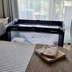 Center Kapana With Garage Апартаменты