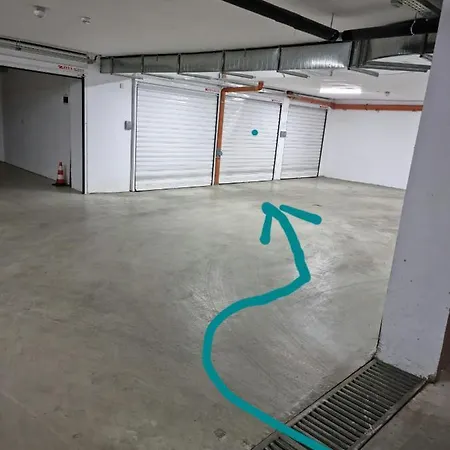 Apartment Center Kapana With Garage Plovdiv