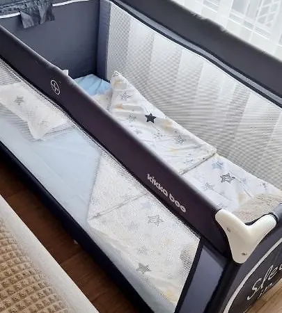 Center Kapana With Garage 普罗夫迪夫