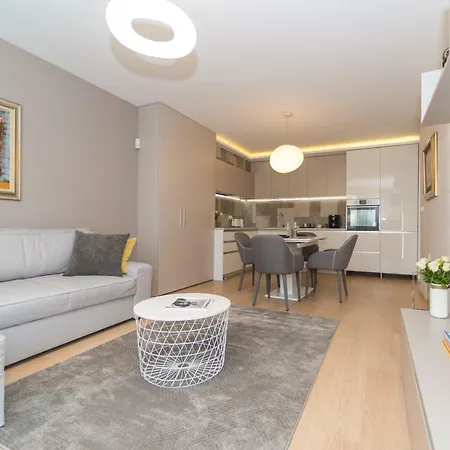 Center Kapana With Garage Apartment Plovdiv