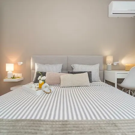 Center Kapana With Garage 普罗夫迪夫