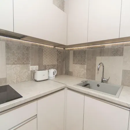 Center Kapana With Garage Plovdiv