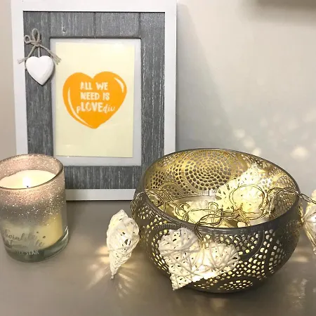 Center Kapana With Garage Apartment *