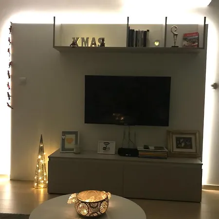 Center Kapana With Garage * 普罗夫迪夫