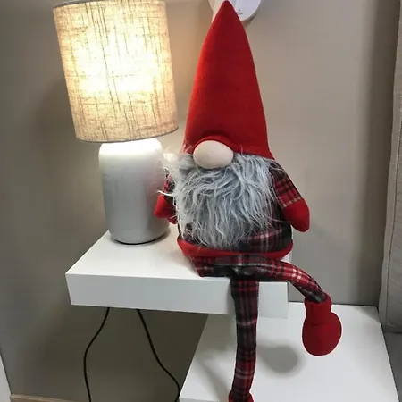 Center Kapana With Garage Apartment *