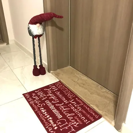 Center Kapana With Garage 公寓 *