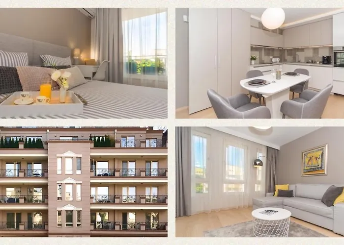 Center Kapana With Garage Apartman Plovdiv