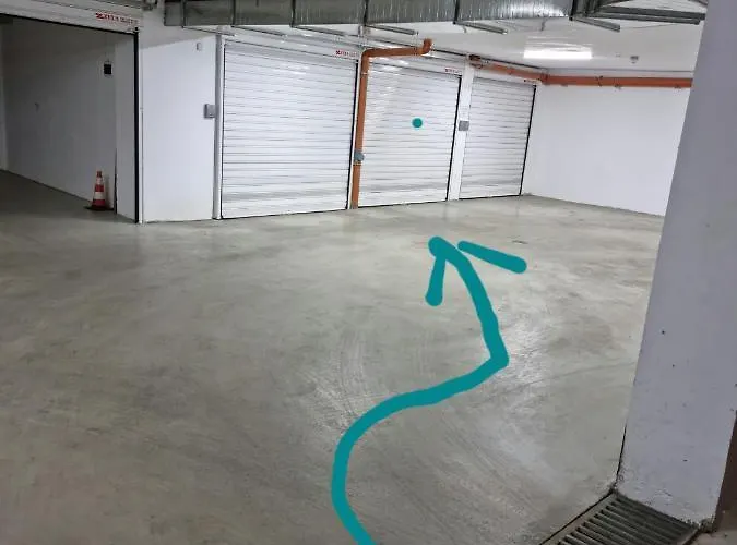 公寓 Center Kapana With Garage 普罗夫迪夫