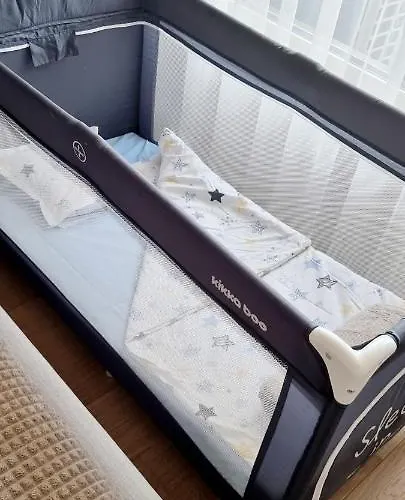 Center Kapana With Garage 普罗夫迪夫