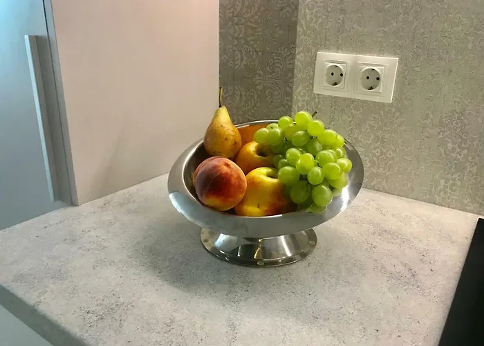 Center Kapana With Garage Plovdiv