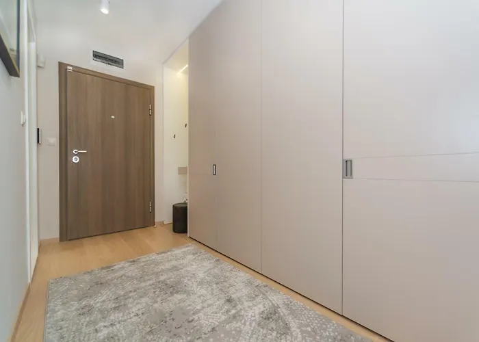 Center Kapana With Garage Plovdiv