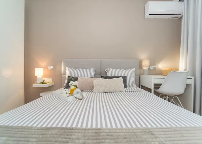 Center Kapana With Garage 普罗夫迪夫