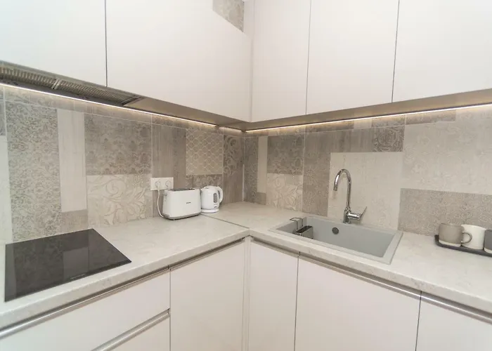 Center Kapana With Garage Plovdiv