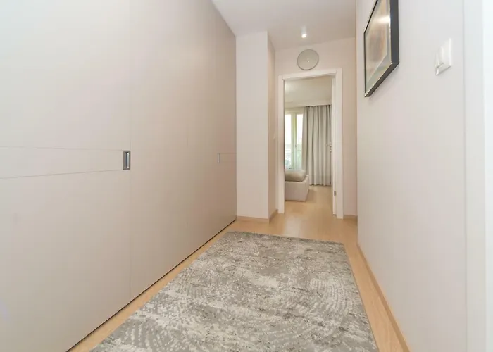 Center Kapana With Garage Apartman Plovdiv