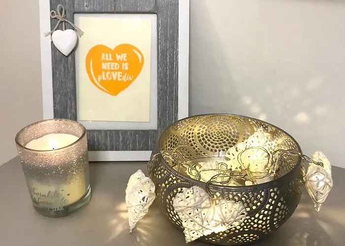 Center Kapana With Garage 公寓 *