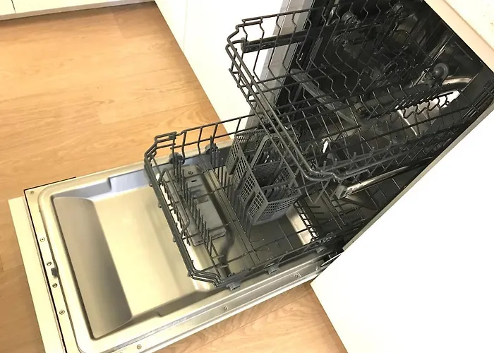 Apartman Center Kapana With Garage *